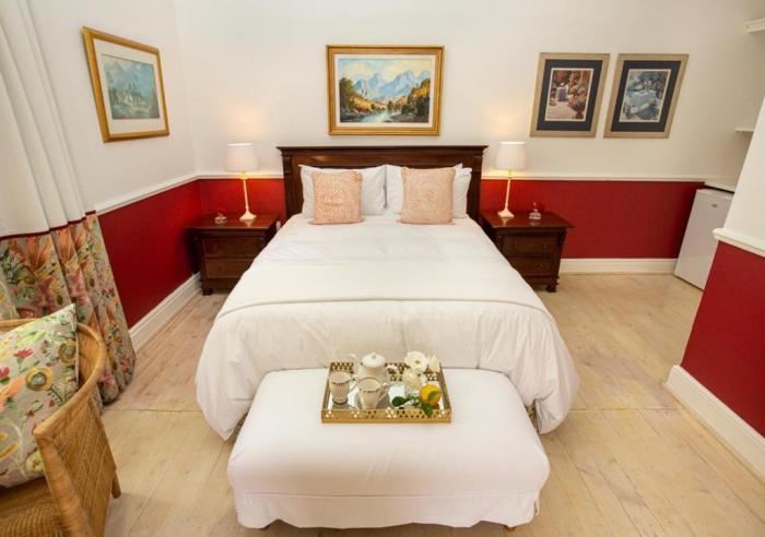 Hotel Du Vin Franschhoek Δωμάτιο φωτογραφία