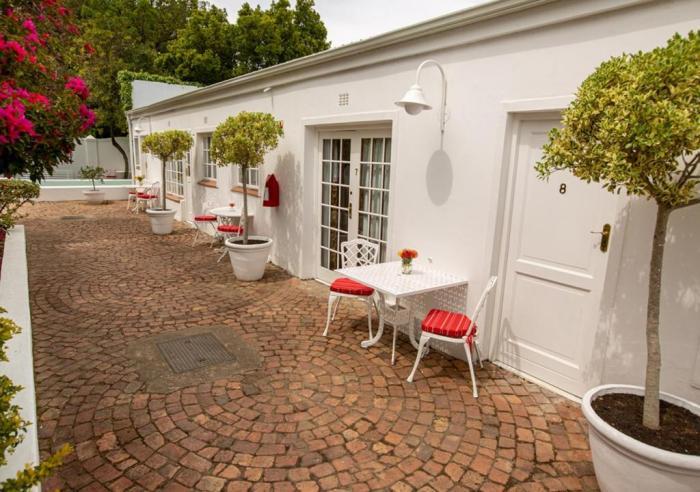 Hotel Du Vin Franschhoek Δωμάτιο φωτογραφία