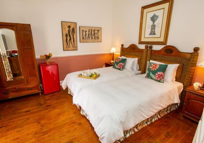 Hotel Du Vin Franschhoek Δωμάτιο φωτογραφία