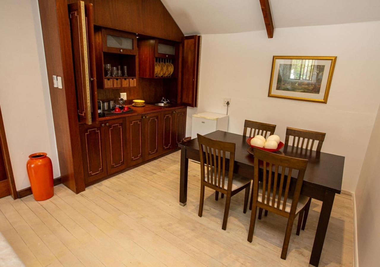 Hotel Du Vin Franschhoek Εξωτερικό φωτογραφία