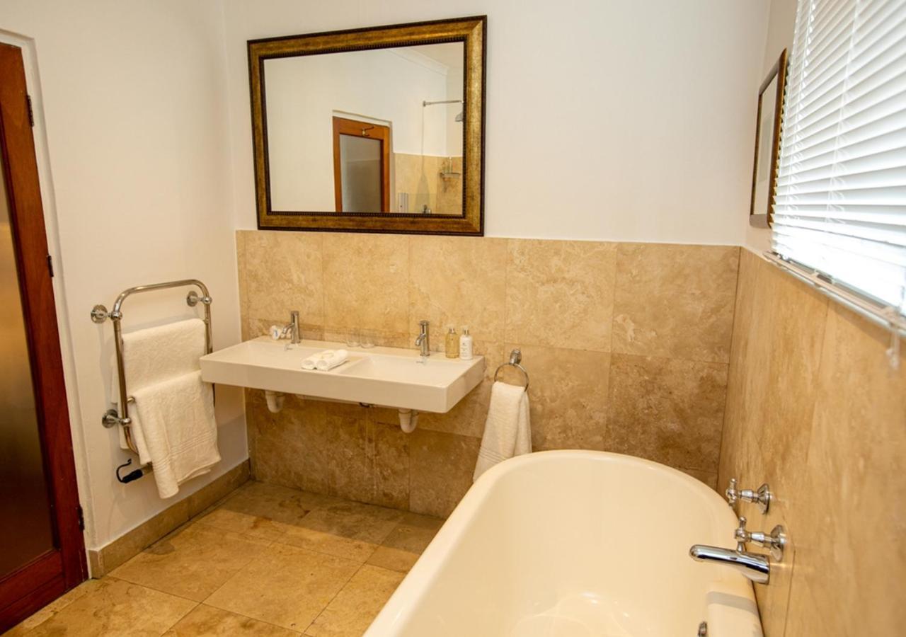 Hotel Du Vin Franschhoek Εξωτερικό φωτογραφία