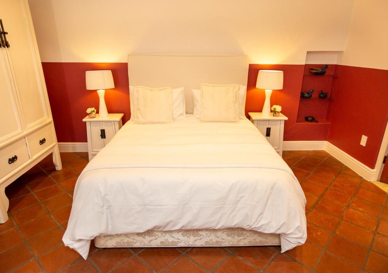 Hotel Du Vin Franschhoek Εξωτερικό φωτογραφία