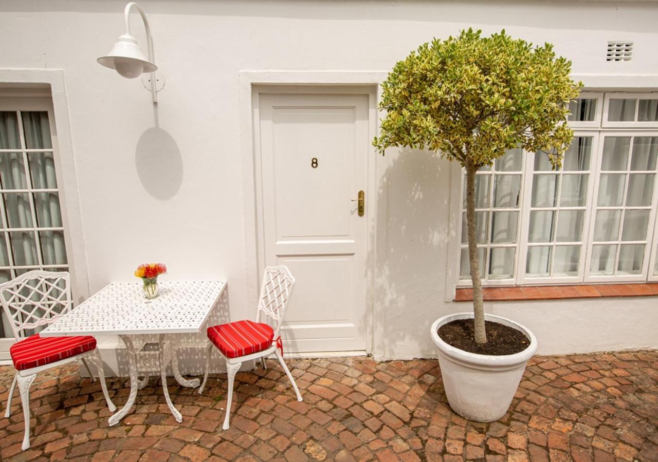 Hotel Du Vin Franschhoek Εξωτερικό φωτογραφία