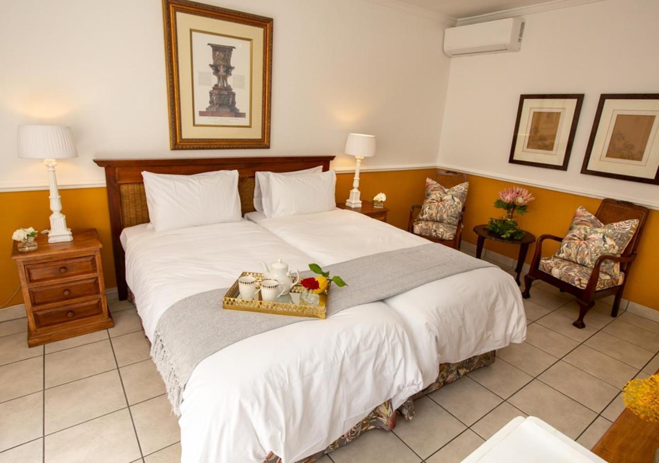 Hotel Du Vin Franschhoek Εξωτερικό φωτογραφία
