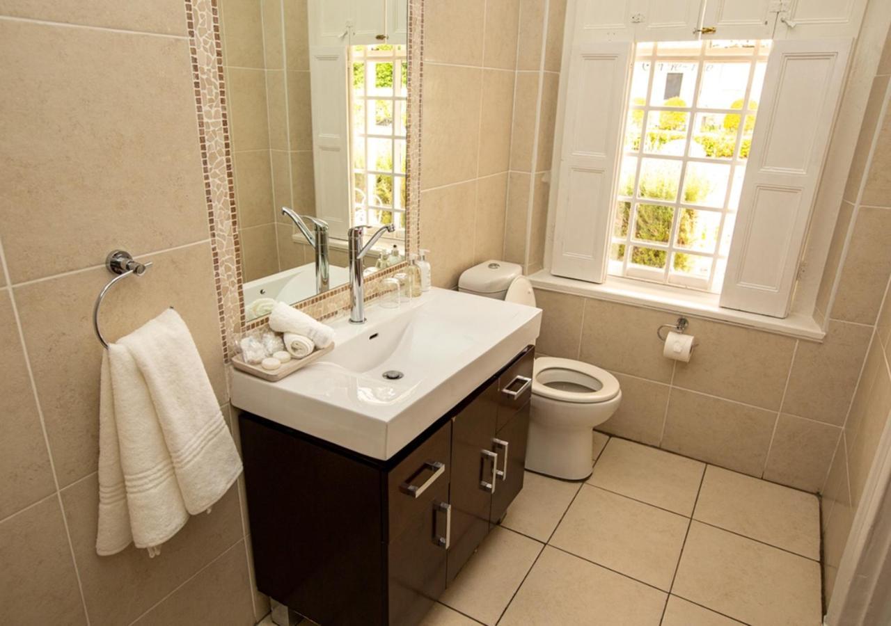 Hotel Du Vin Franschhoek Εξωτερικό φωτογραφία
