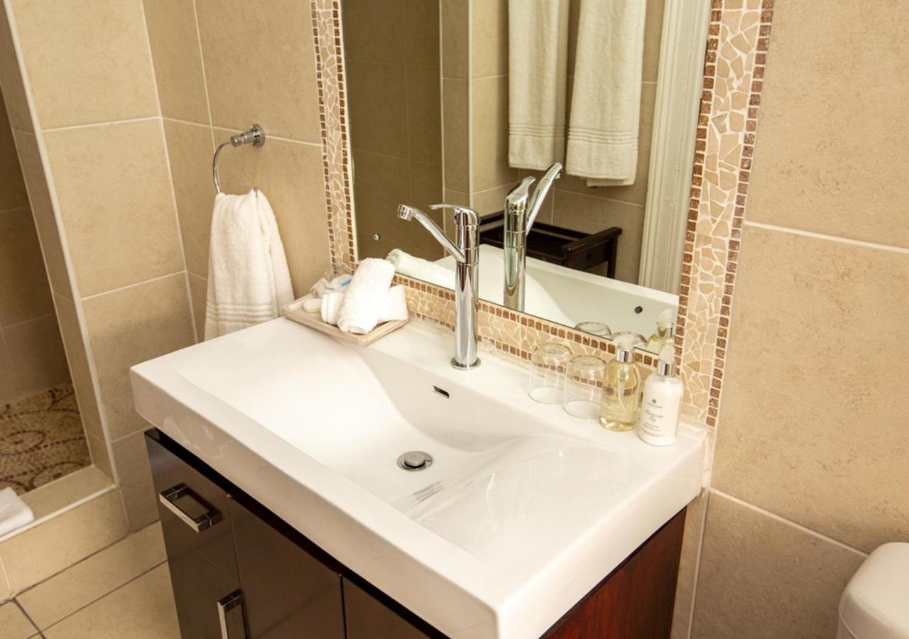 Hotel Du Vin Franschhoek Εξωτερικό φωτογραφία