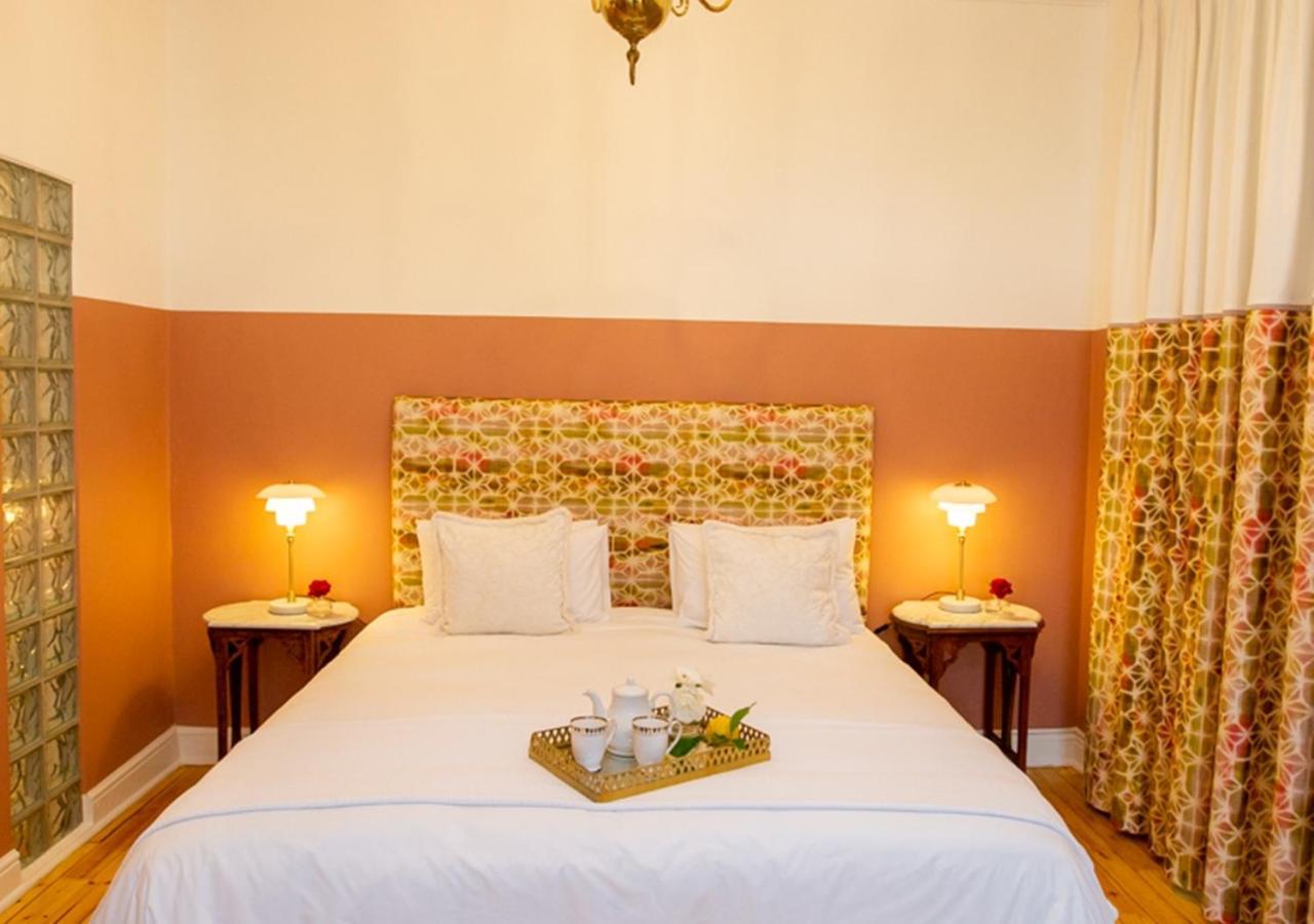 Hotel Du Vin Franschhoek Εξωτερικό φωτογραφία
