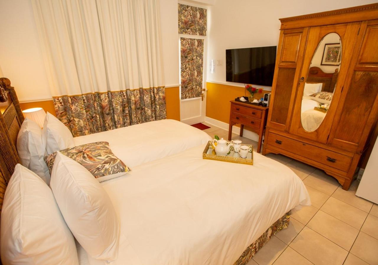 Hotel Du Vin Franschhoek Εξωτερικό φωτογραφία