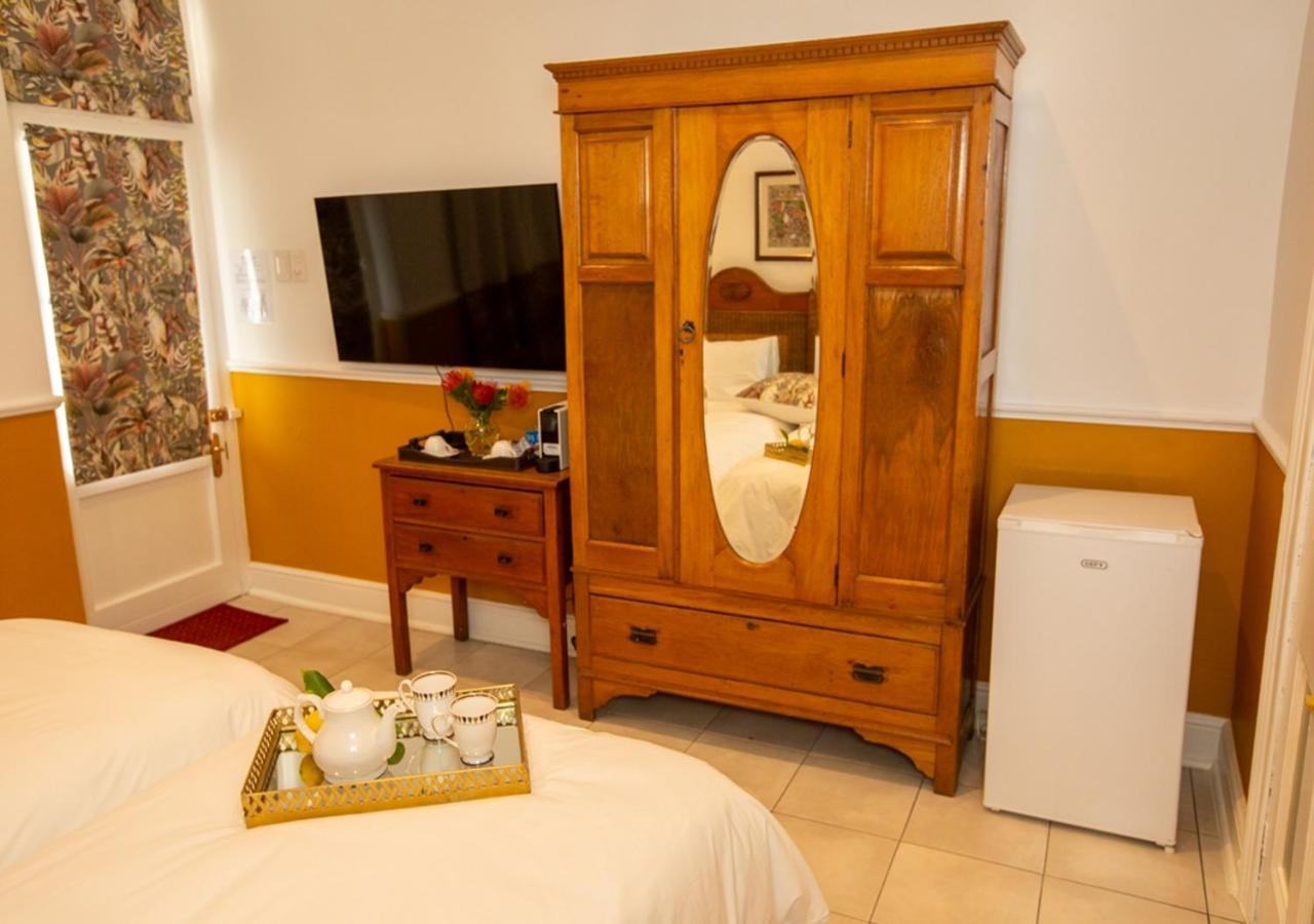 Hotel Du Vin Franschhoek Εξωτερικό φωτογραφία