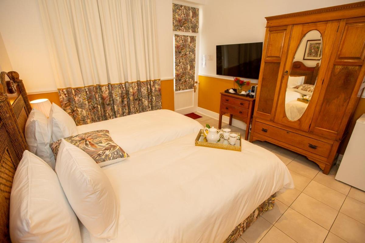 Hotel Du Vin Franschhoek Εξωτερικό φωτογραφία