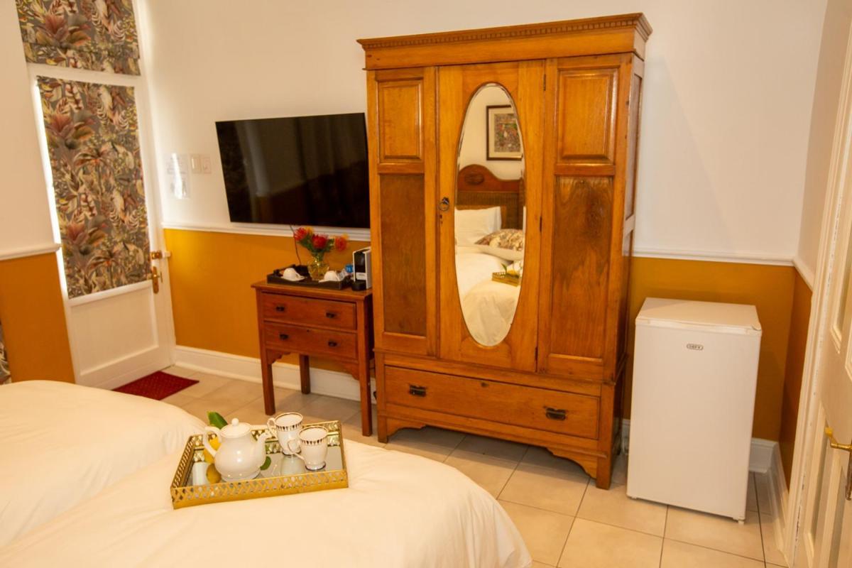 Hotel Du Vin Franschhoek Εξωτερικό φωτογραφία